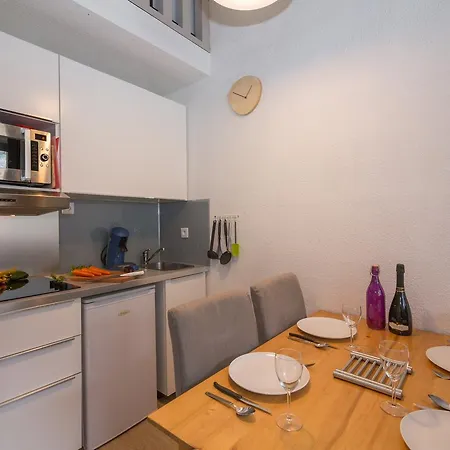 Apartmán Sud - Le Petit Dru *