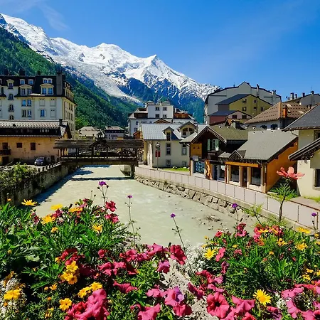 Sud - Le Petit Dru Apartmán