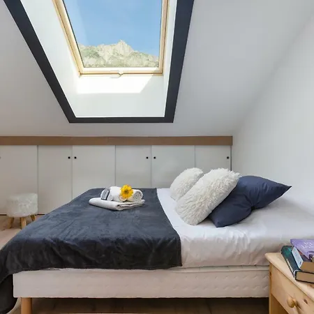 Sud - Le Petit Dru Apartmán