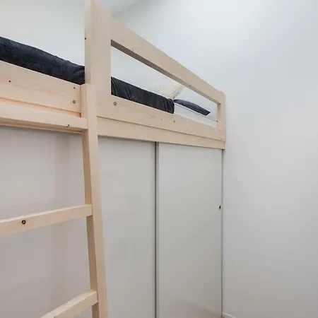 Sud - Le Petit Dru Apartmán Chamonix