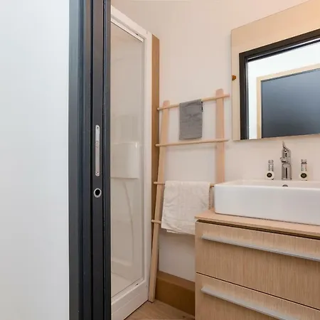 Sud - Le Petit Dru Apartmán Chamonix