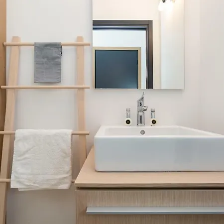 Sud - Le Petit Dru Apartmán *